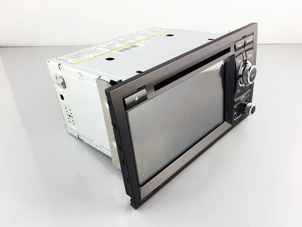 Cheap NaweiGe 7Inch Android quad core MTK 9.1 2+16GB Car dvd player for Audi A4 Autoradio GPS Navigation Car Multimedia players 5