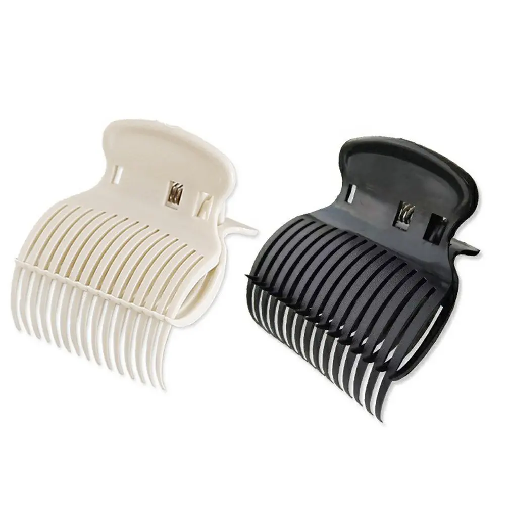 Hair Curler Clips For Hair With Replacement Clip For Hair Sections