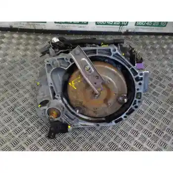 

GEARBOX PEUGEOT 308 1.6 16V 20TS28 AUTOMATIC [16750544]