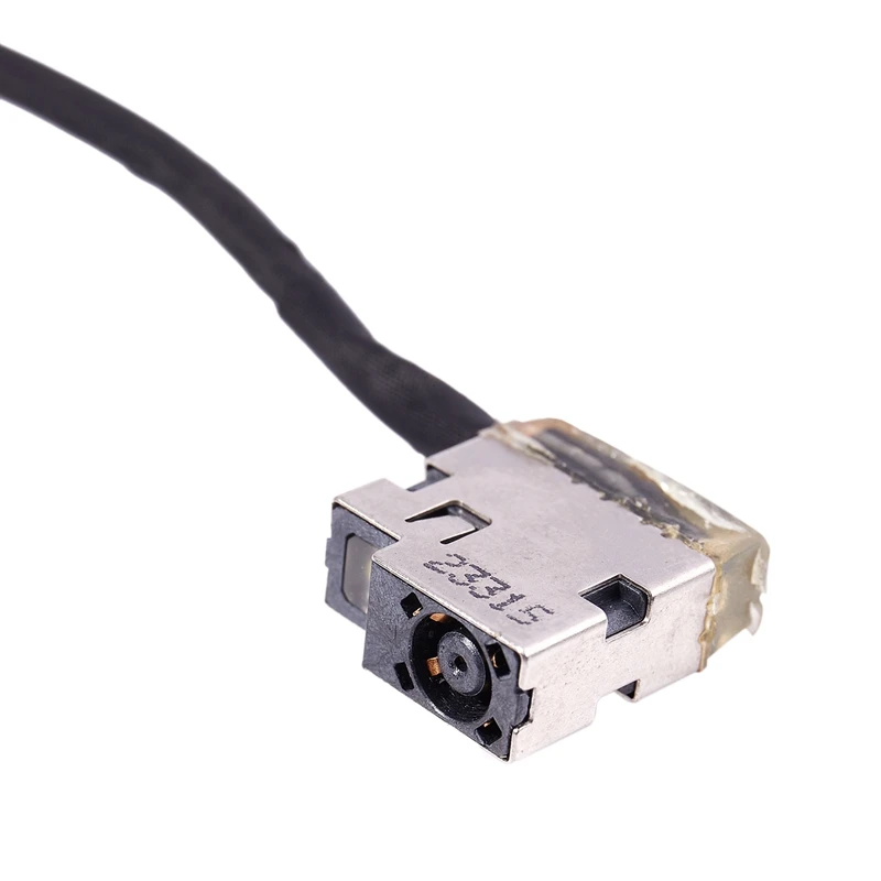 CSS DC разъем питания Жгут кабель для hp Pavilion 15-AC026DS 15-ac055nr 15-ac121dx