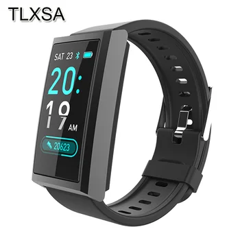 

Smart band D5 Heart Rate Monitor Blood Pressure measurement Bracelet Waterproof Smart Wristband Message Reminder For IOS Android