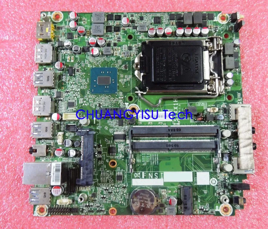 Бесплатная доставка оригинальная плата CHUANGYISU M900 M700 s151 IS1XX1H 00XK168 00XG194 03T7422 00XG192 |