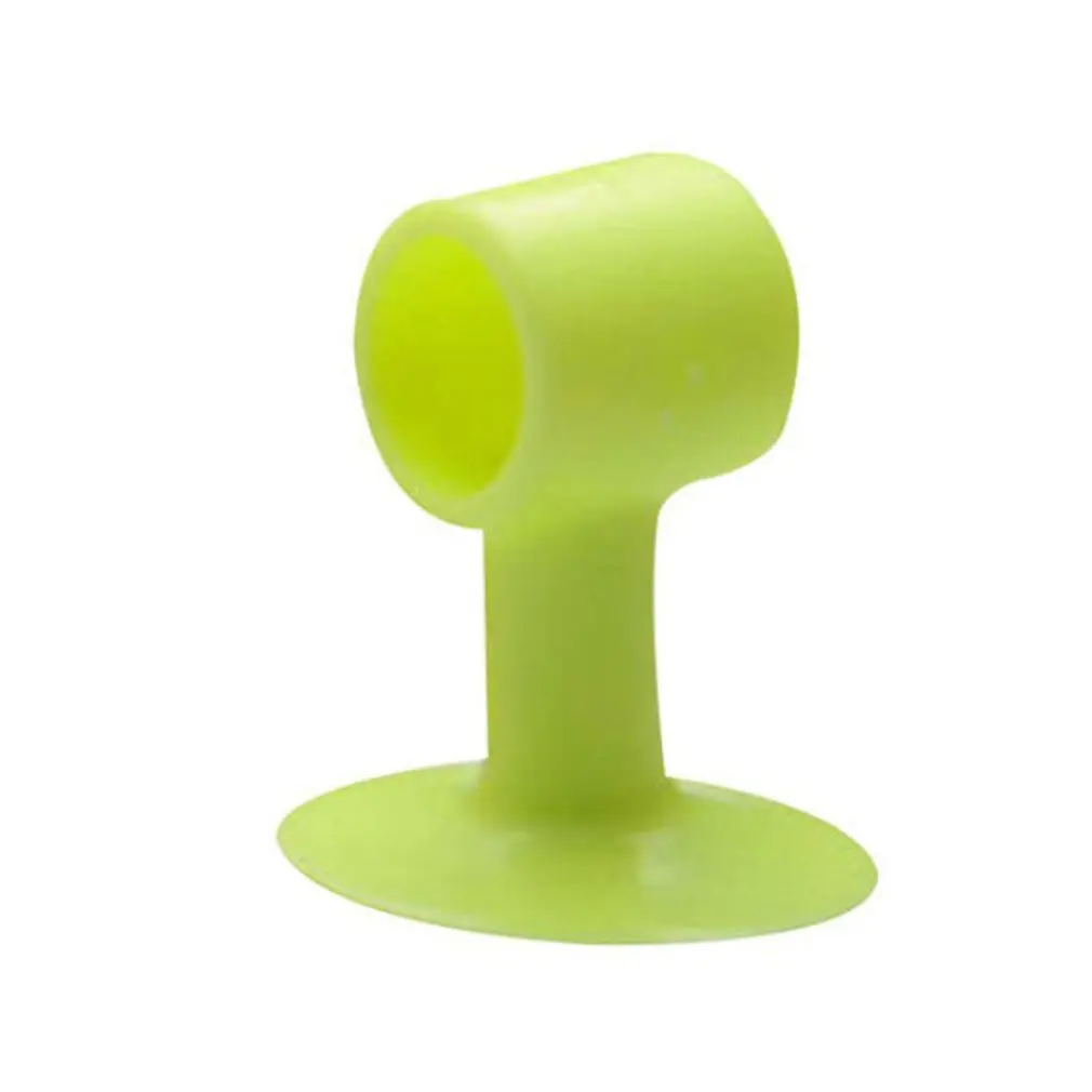 

Silicone Stopper Door Handle Anti-collision Protective Wall Rubber Pad