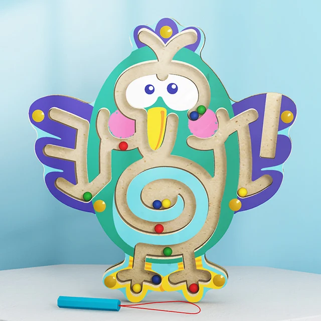 owl toy147