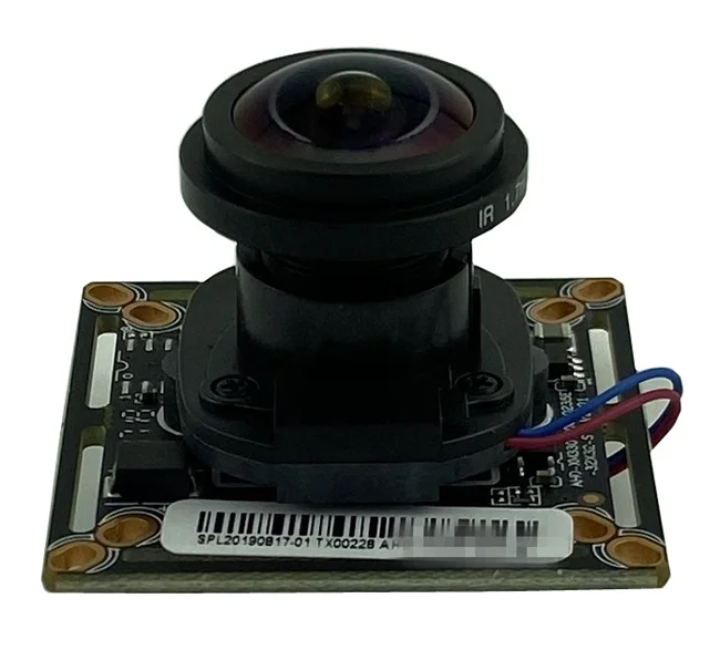 Модуль XM330 + 2235E AHD/TVI/CVI/XVI/CVBS плата модуля камеры 1080N 960H 1920*1080 IRC M12 объектив