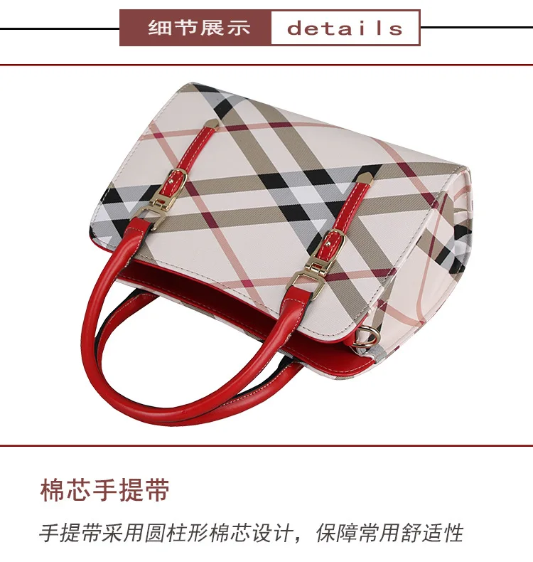 FERAL CAT High Quality Womens Designer Leather Messenger Bags Womens Bucket Famous Brand Luxury Fashion Handbags Shoulder27