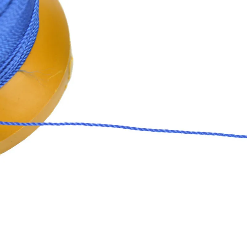 Versatile Nylon Cord for Jewelry Making and Crafting – Strong, Durable, and Multi-Thickness Sewing Thread Rope