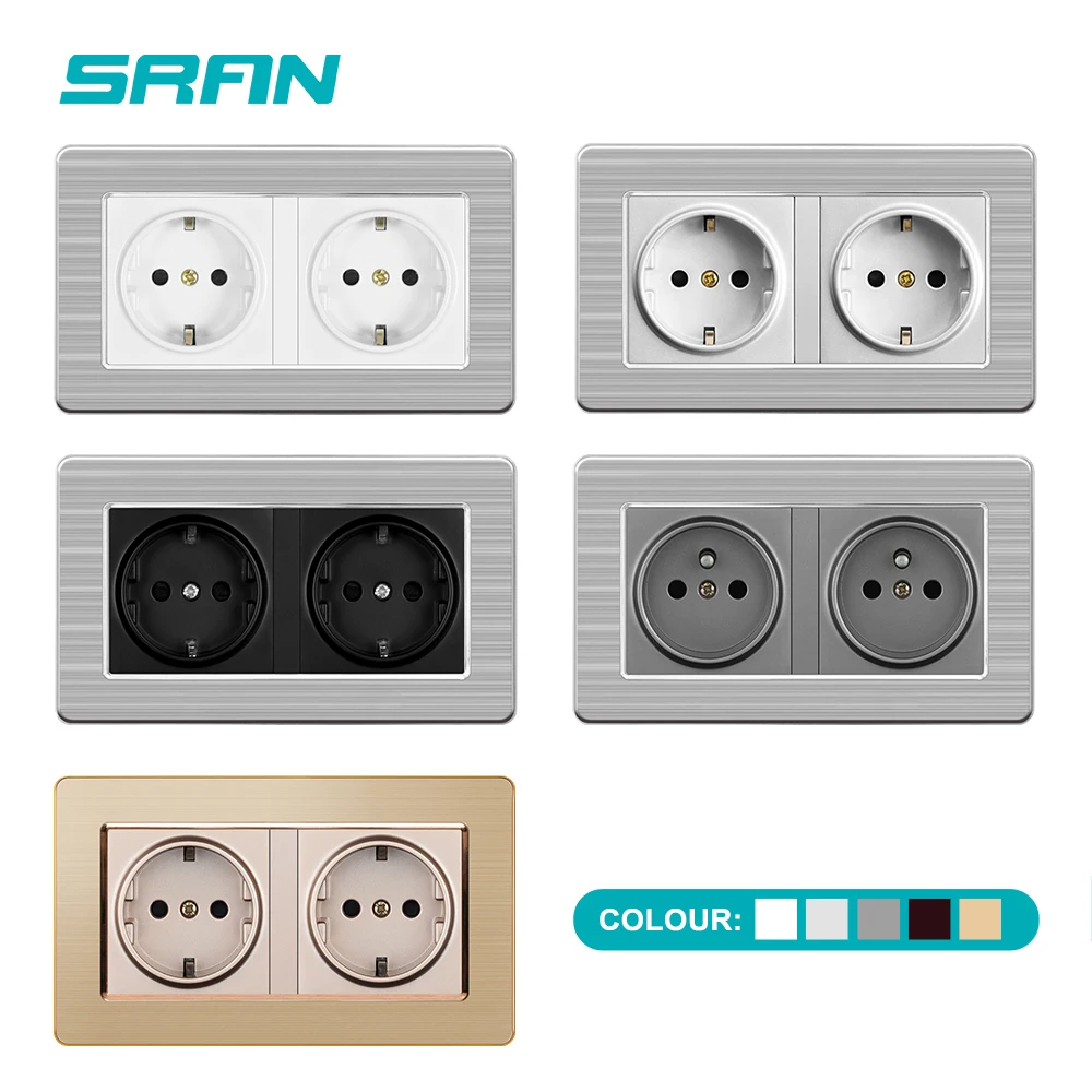 Gang 16a Socket edu.svet.gob.gt