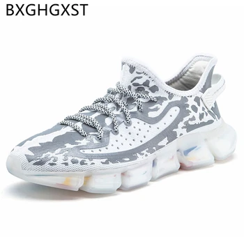 

Casual Shoes Sneakers Men 2020 Fashion Shoes Men Trainers Designer Shoes Men Sneakers Luxury Brand Summer Heren Sneakers Tenis