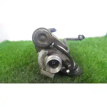 

323509 turbocharger Bmw 3 Series Saloon (e36)