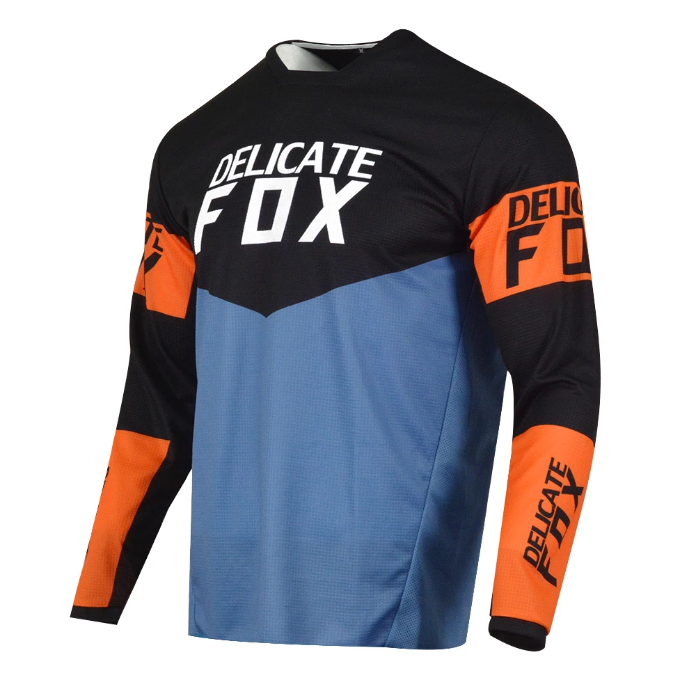 camisetas fox cross