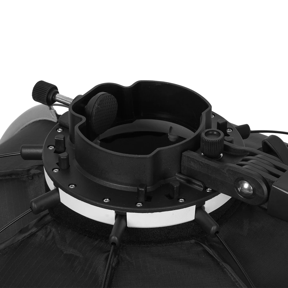 Triopo KX65 65cm KX90 90cm Speedlite Octagon Umbrella Softbox Outdoor Flash Soft Box Godox V1 Speedlite Softbox