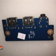 822531-001 для DELL аудио USB плата 6050A2638802-USB-A02 TESED OK