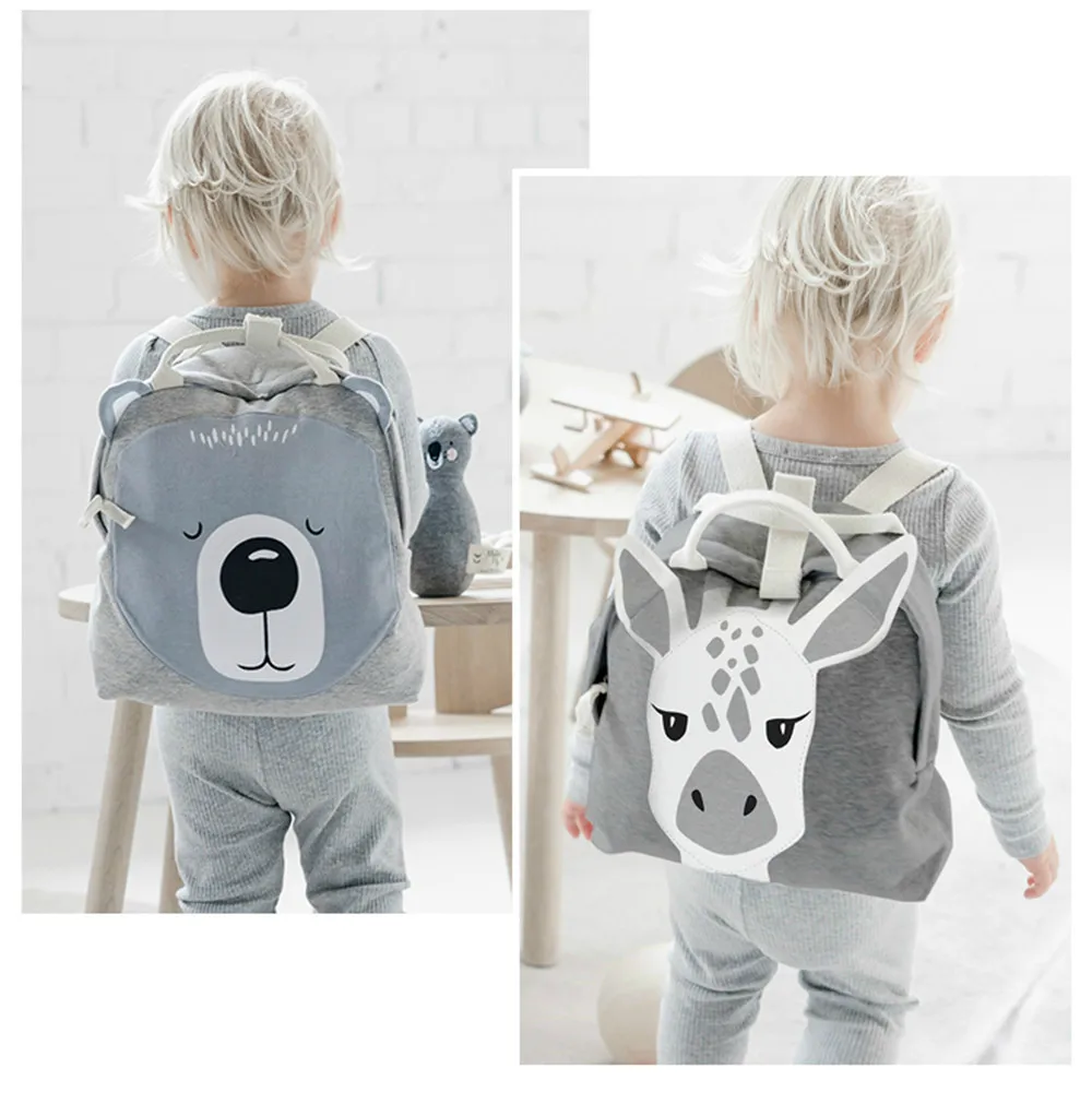 Baby & Kids Sacos