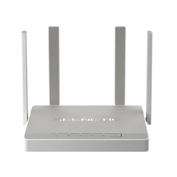

Wi-Fi роутер Keenetic Ultra KN-1810