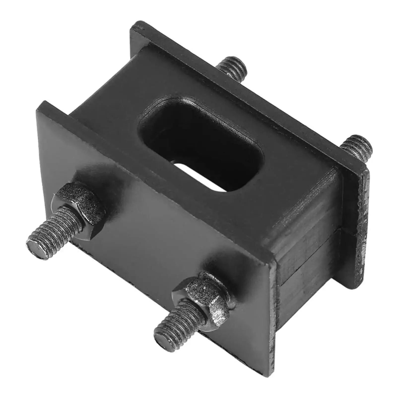 Выхлопная вешалка кронштейн для глушителя изоляционный комплект 17567-61010 подходит