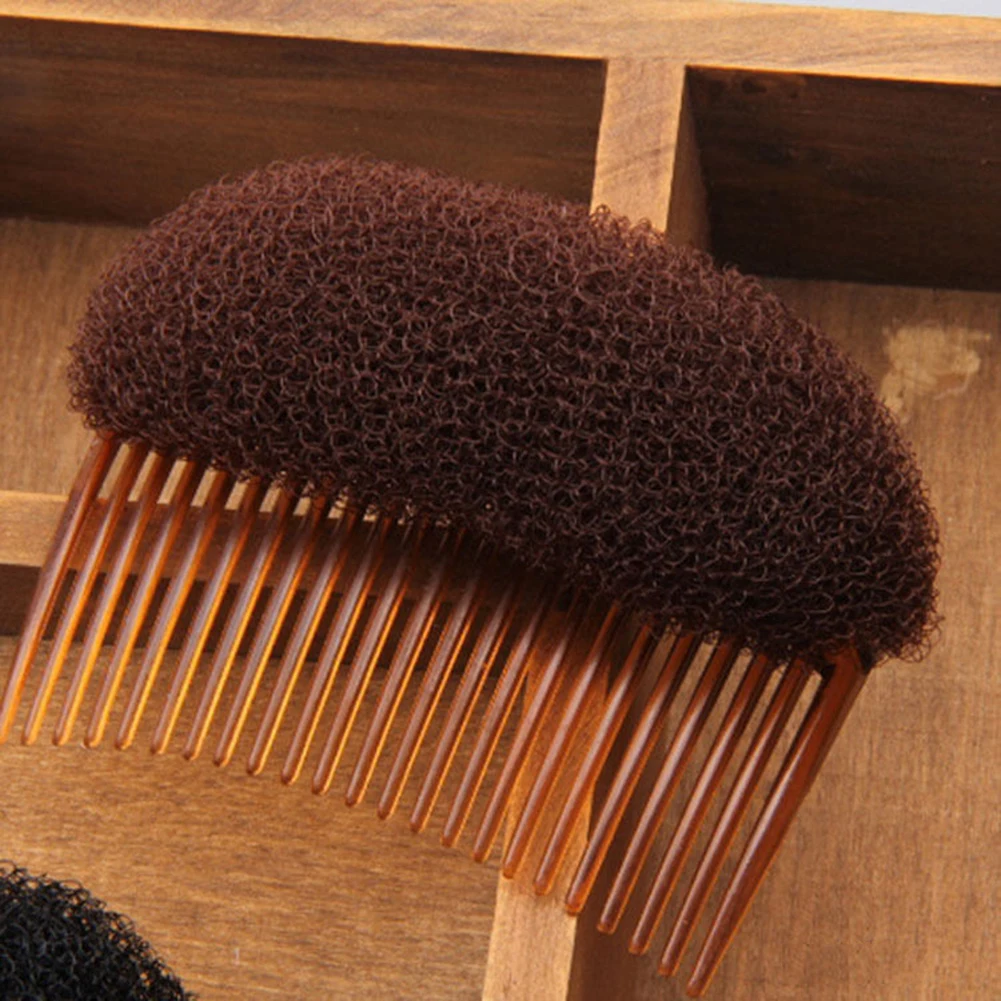Женский зажим для укладки волос, палочка, гребень для пучка, коса, инструмент, модный аксессуар для волос
