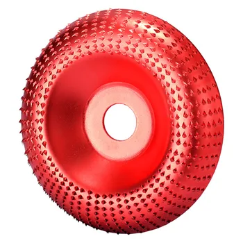 

Quick removal Grinding Wheel Engraving Rotary For Angle Grinder Trimming