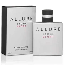 Hot Sale Perfume Male Long Lasting Fresh Man Original Package Parfum For Men Spray Bottle Cologne Fragrance Parfume