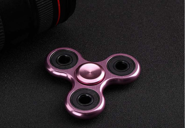 Spinner Pink