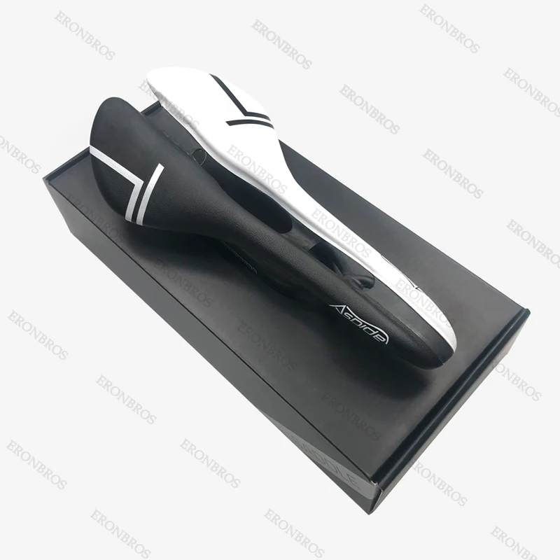 Сверхлегкое седло из углеродного волокна для велосипеда vtt racing seat Sans road bike saddle