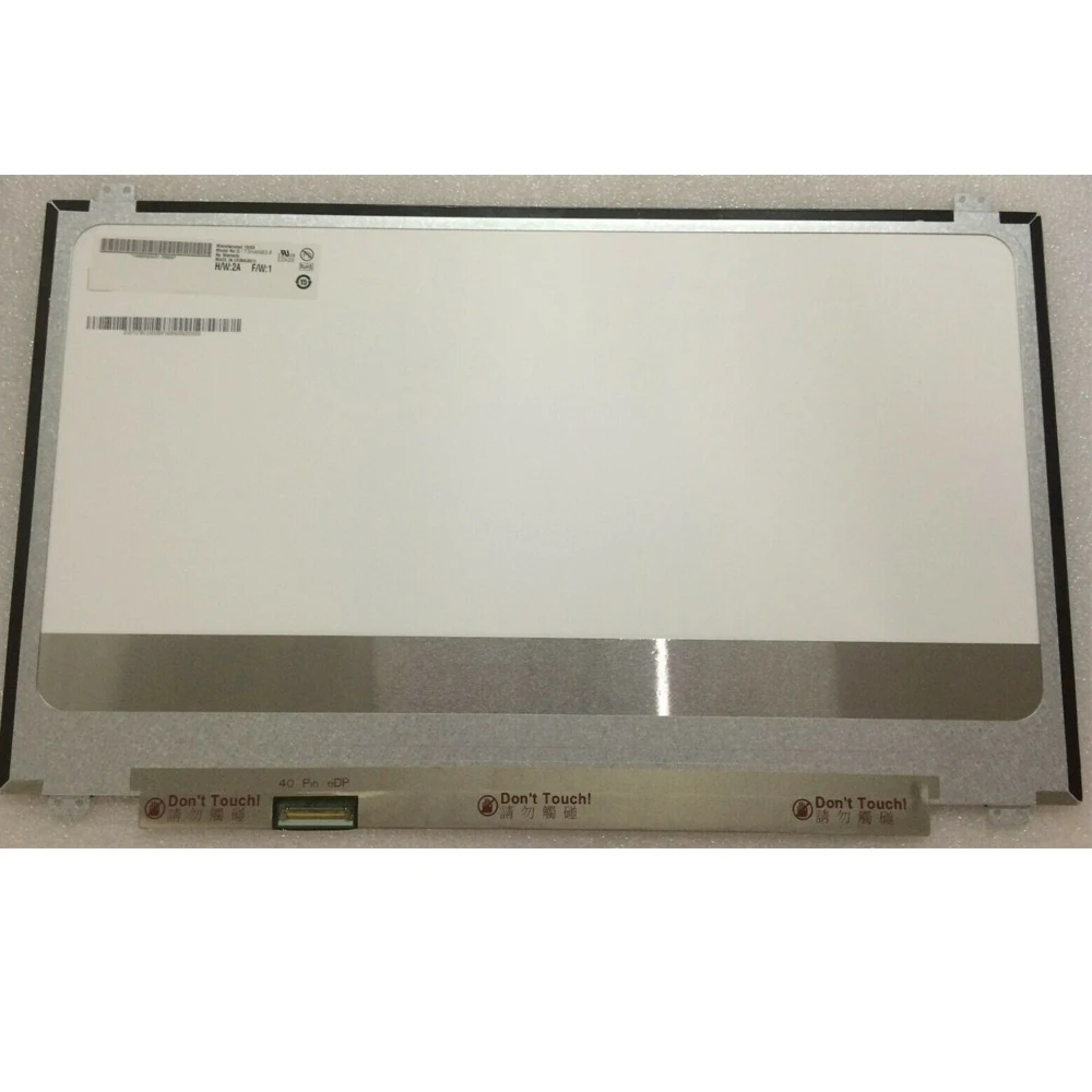 17," FHD ЖК-экран ips дисплей Панель B173HAN03.0 B173HAN03.1 B173HAN03.2 N173HCE-G3A 144Hz 72% NTSC протестирован класс A