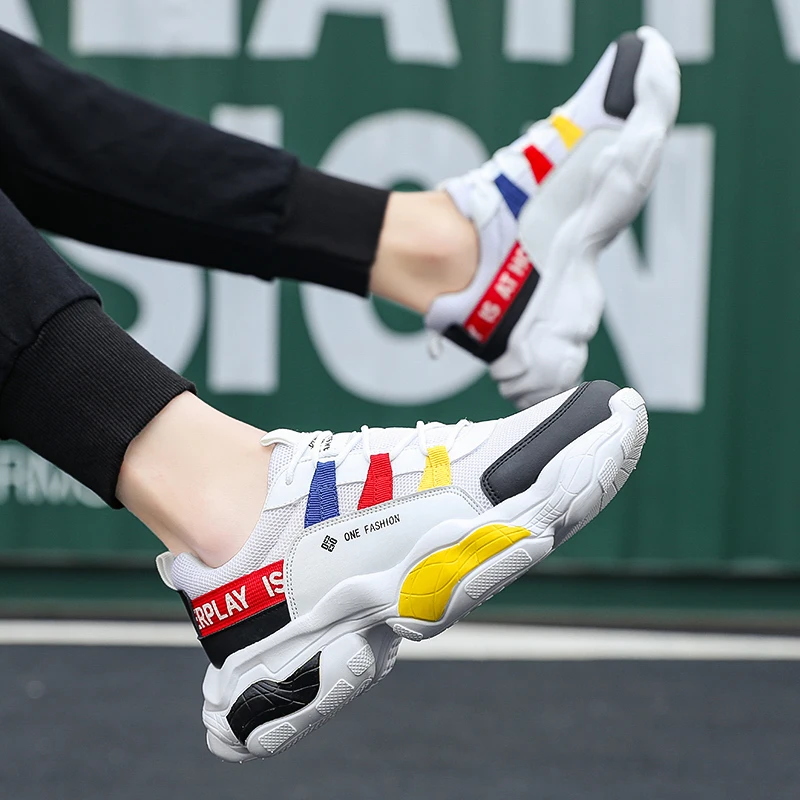 Оригинальные мужские кроссовки для бега Disruptor 2 Черные Кроссовки KAYANO Gel 90 Zoom Air 720 дышащий для занятий спортом на улице тройной-S 270 ходьбы