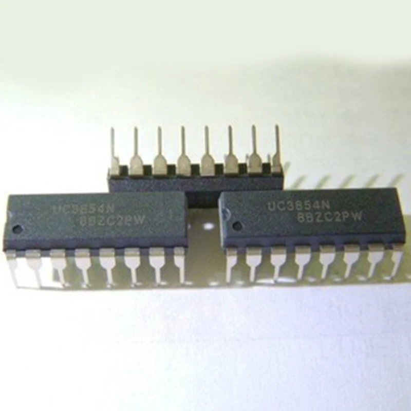 New 10pcs/lots UC3854N UC3854AN UC3854BN UC3854 DIP 16|Relays| - AliExpress