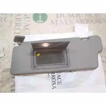 

PARASOL LEFT Chevrolet NUBIRA SALOON 1. 6 cat [14614198]