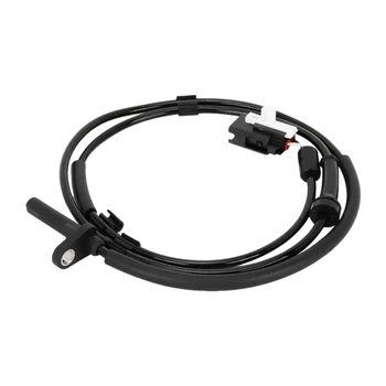 

Front Rear Set ABS Wheel Speed Sensor Car Vehicle ABS Sensor Replacement Accessories for Ford Transit 6C112B372CD