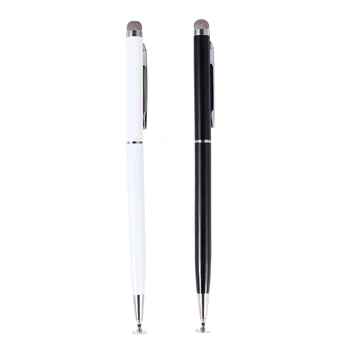 

2pcs Universal Stylus Pen Stylus Touch Screen Pens Capacitive Painting Pen