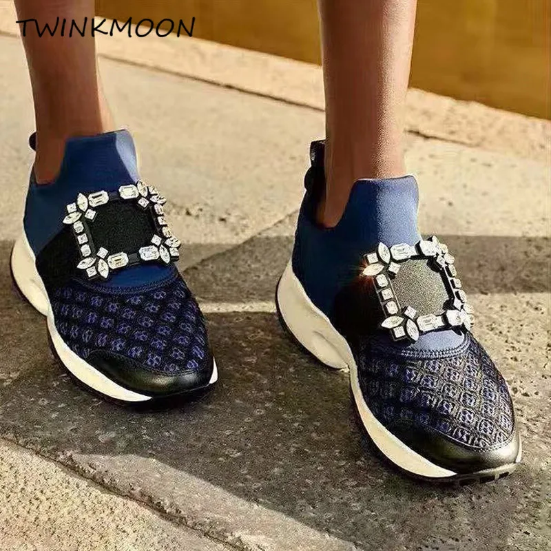 crystal sneakers women02
