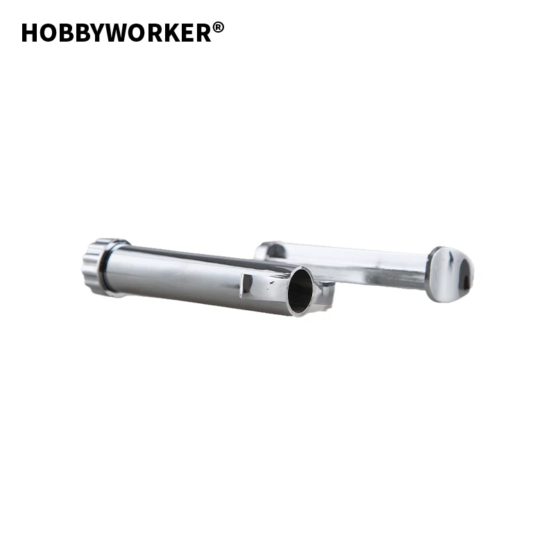XUQIAN Stainless Steel Clay Extruder Complete With 20 Interchangeable Extrusion Discs For Extrusion Polymer Clay L0065