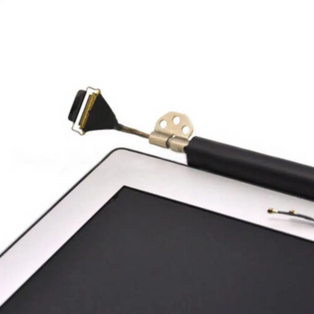 Подлинный для Apple MacBook Air 1" A1466 lcd светодиодный дисплей с полным экраном в сборе 661-7475 Mid 2013 раннее раннее