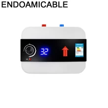 

Chauffe Eau Kachel Calefactor Tap Grifo Kuchnia Robinet Instant Heating Kitchen Torneira Cocina Electric Water Heater