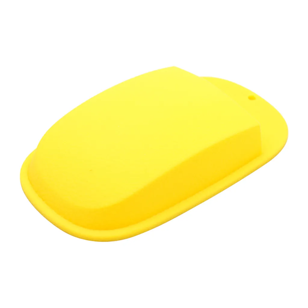 40 # для Magic Mouse 1/2 мягкий силиконовый чехол милый защитный чехол|Мыши| |