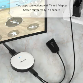 

WIFI TV Stick anycast Miracast ios Android TV Dongle Receiver anycast DLNA Airplay TV Stick for Netflix YouTube