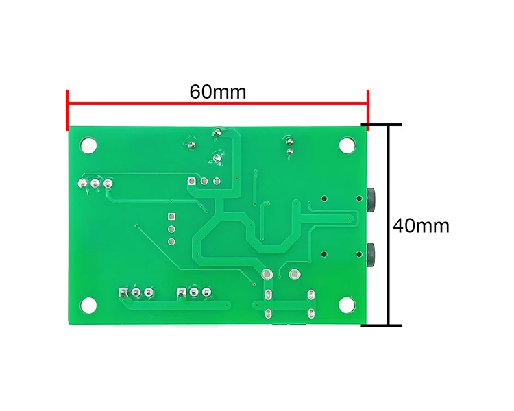 Cheap Amplificador