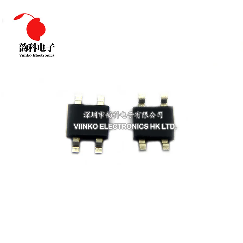 50 шт. диодный мост MB10F 1A 1000 в SOP-4 выпрямитель SMD | Электронные компоненты и