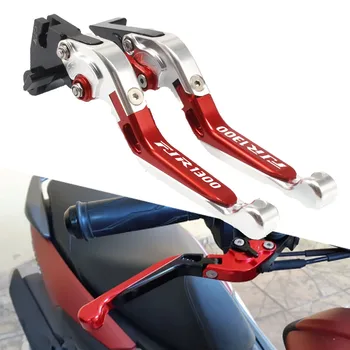 

For Yamaha FJR1300 FJR 1300 FJR-1300 2004 2005 2006-2016 Motorcycle Brake Clutch Levers Adjustable Racing Motorcycle Accessories