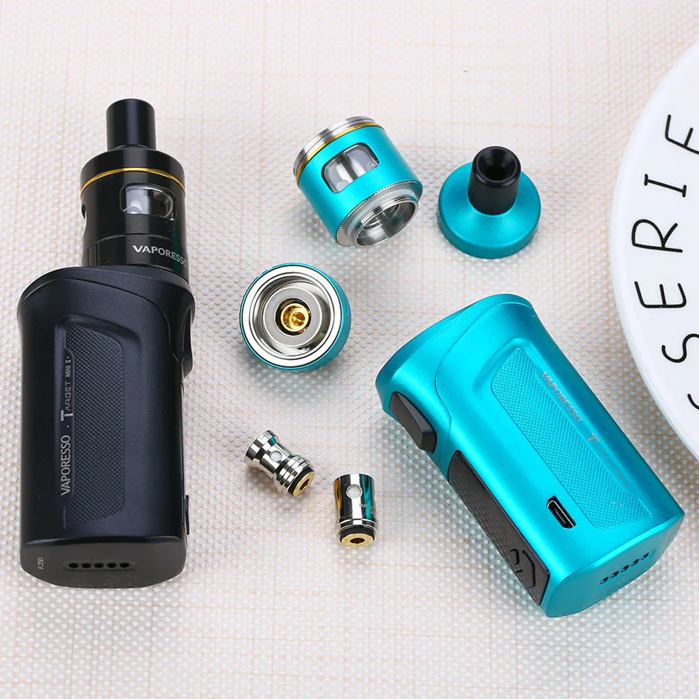 Vaporesso Target Mini 2 Купить