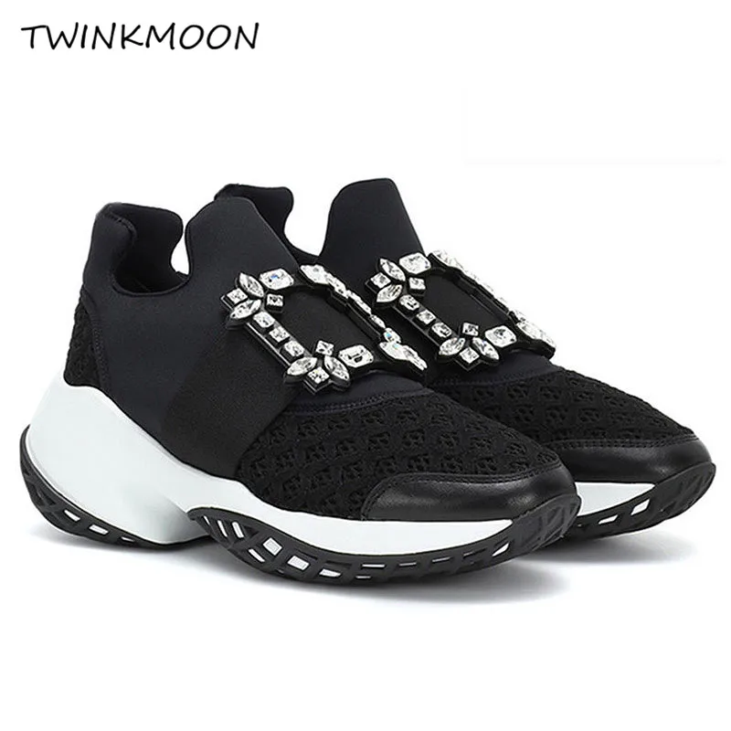 crystal sneakers women01