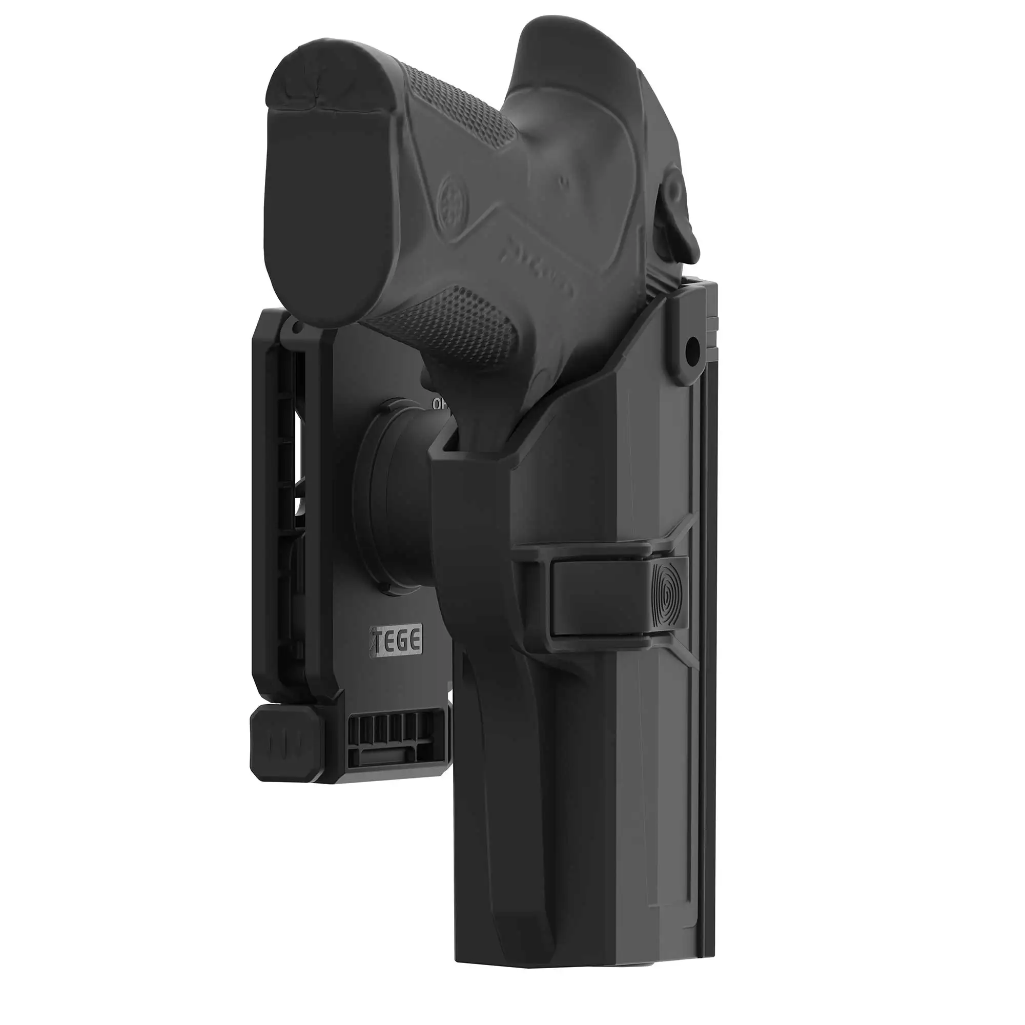 Only fit Beretta PX4 Storm Polymer Pistol Holster with Belt Clip Quick Release Tactical PX4 Storm pistol holster gun holster