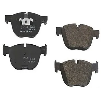 

Front Brake Pads Pad 34116852253 for BMW