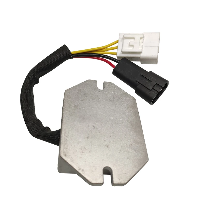 Для детей возрастом от 12V Arctic Cat Tz1 LXR Ltd 0630-255 1056cc Новая мотоциклетная обувь Напряжение регулятор напряжения выпрямителя высокое качество металла Лидер продаж