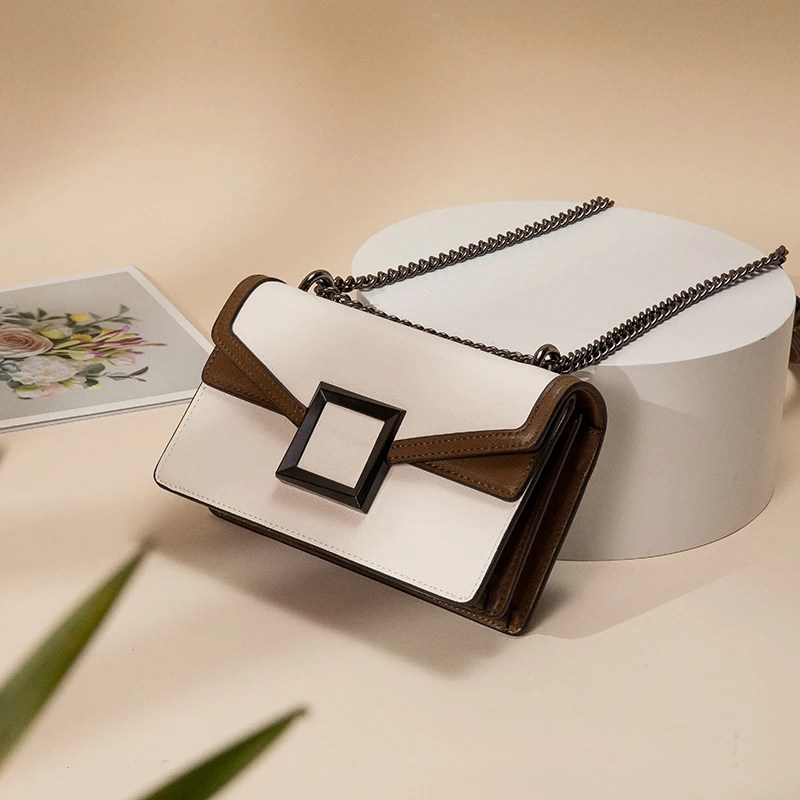 

2019 Small Summer Shoulder Bag for Women Messenger Bags Crossbody Purse Fashion Female Ladies Retro PU Leather Handbag