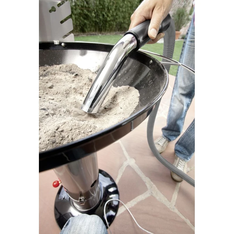 Пылесос Karcher AD 4 Premium*EU-II 600Вт желтый