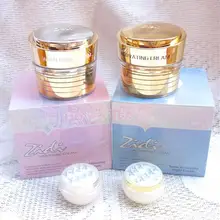 ZIDI снег активирующий отбеливающий дневной и ночной крем набор выцветание веснушки крем