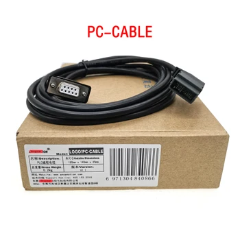 

PLC programming cable LOGO series PLC download cable LOGO! PC-CABLE PC-LOGO