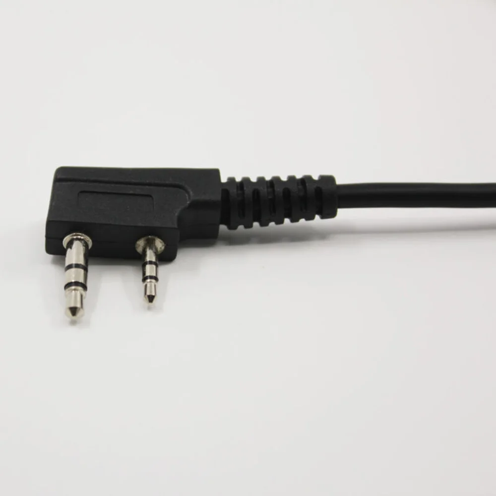 Portable USB Programming Cable Walkie Talkie For Baofeng Radio UV 5R UV 5RA 5RB BF888S KenWood 3